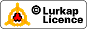 Lurkap Licence